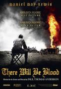 "There will be blood" de Paul Thomas Anderson