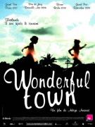 "Wonderful town" de Aditya Assarat