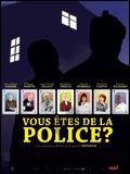 "Vous êtes de la police?" de Romuald Beugnon