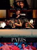 "Paris" de Cédric Klapisch