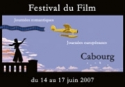Journée romantiques et européennes de Cabourg 2007