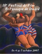 Festival du Film Britannique de Dinard 2007
