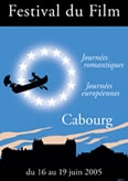 Festival du Film Romantique de Cabourg 2005