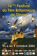 Festival du Film Britannique de Dinard 2005